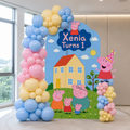 Peppa Pig