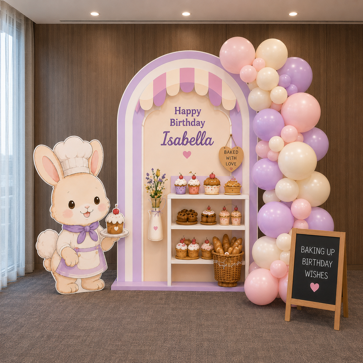 Bunny