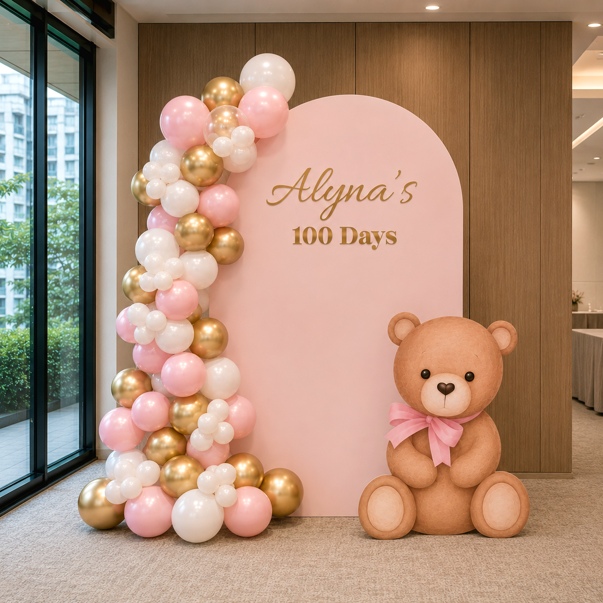 Bear