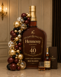 Alcohol theme 4
