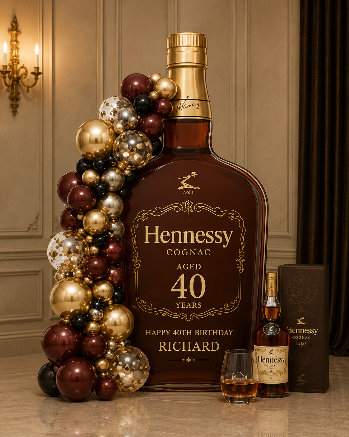 Alcohol theme 4