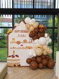 The Cozy Bakery