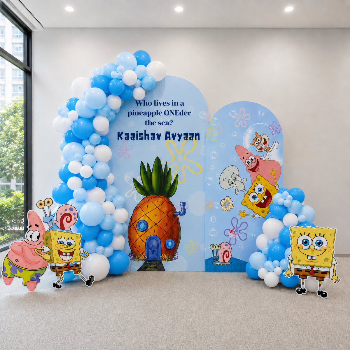 SpongeBob