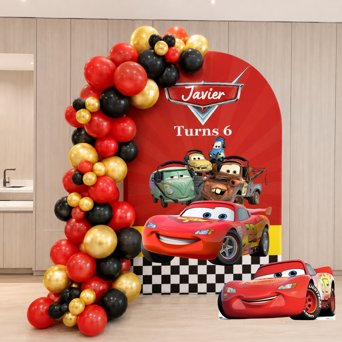 Cars