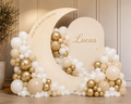 Arch moon arch Gold