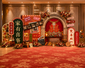 Wedding Backdrop