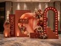 Wedding Backdrop