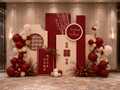 Wedding Backdrop
