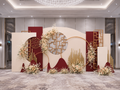 Wedding Backdrop
