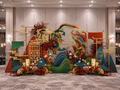 Wedding Backdrop