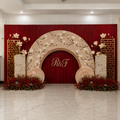 Wedding Backdrop