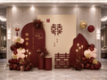 Wedding Backdrop