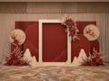 Wedding Backdrop