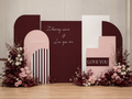 Wedding Backdrop