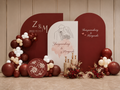 Wedding Backdrop