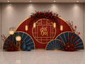 Wedding Backdrop