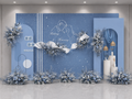 Wedding Backdrop