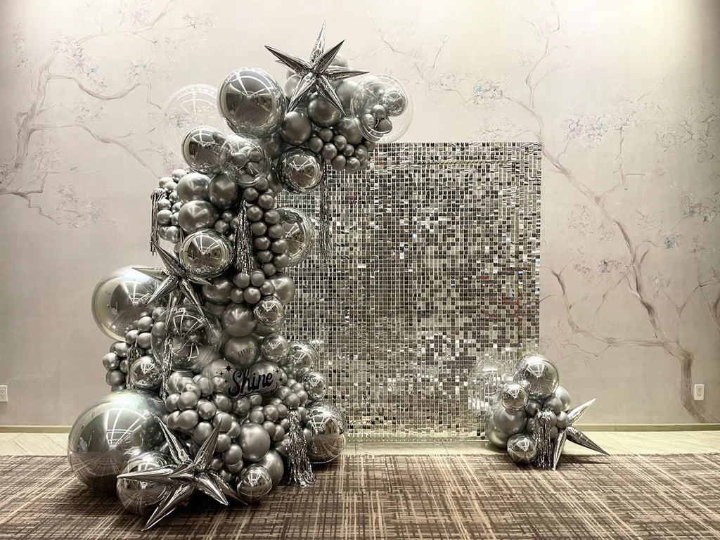 . Shimmer Tiles