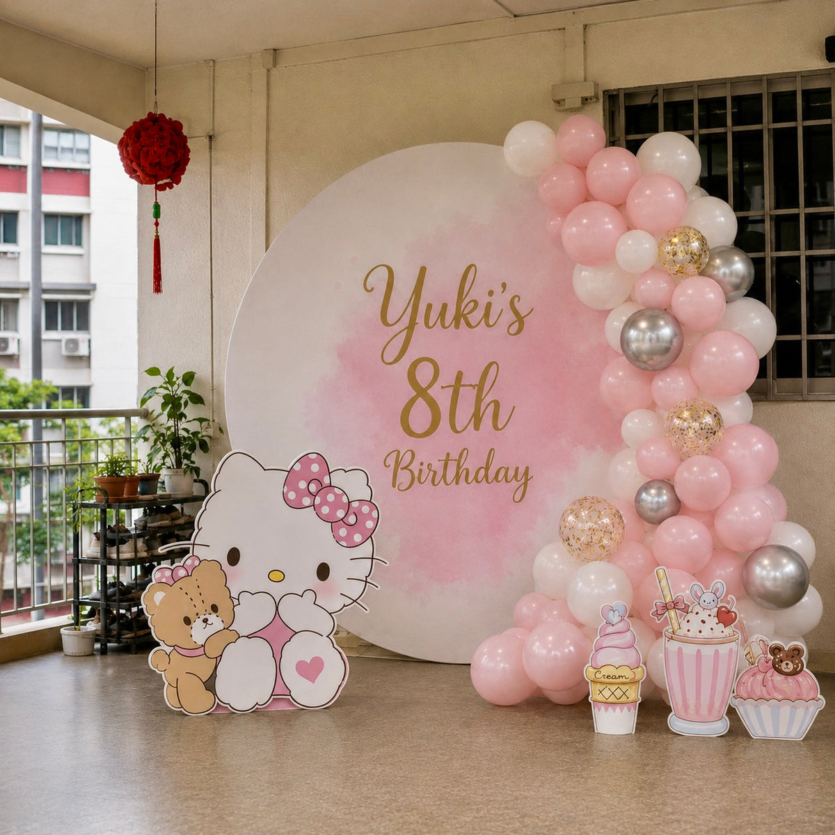 Sanrio
