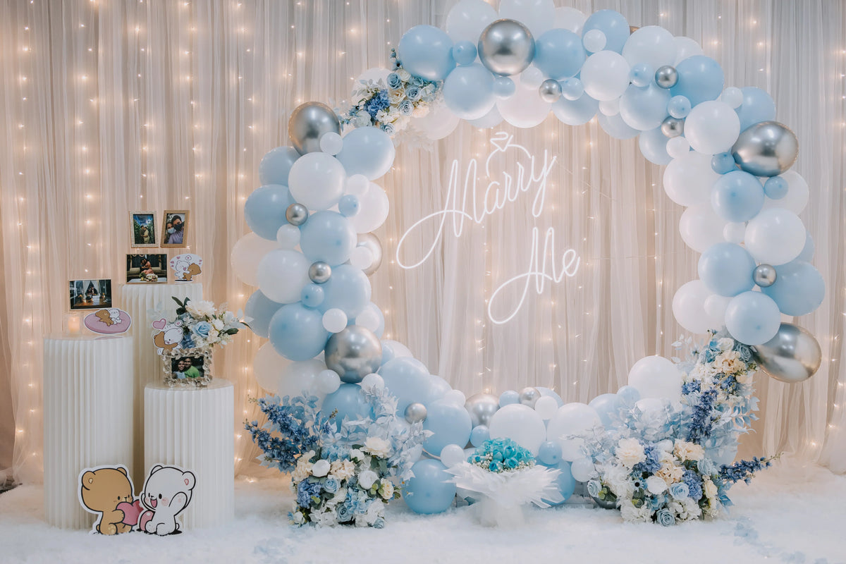 Shining Circle Proposal