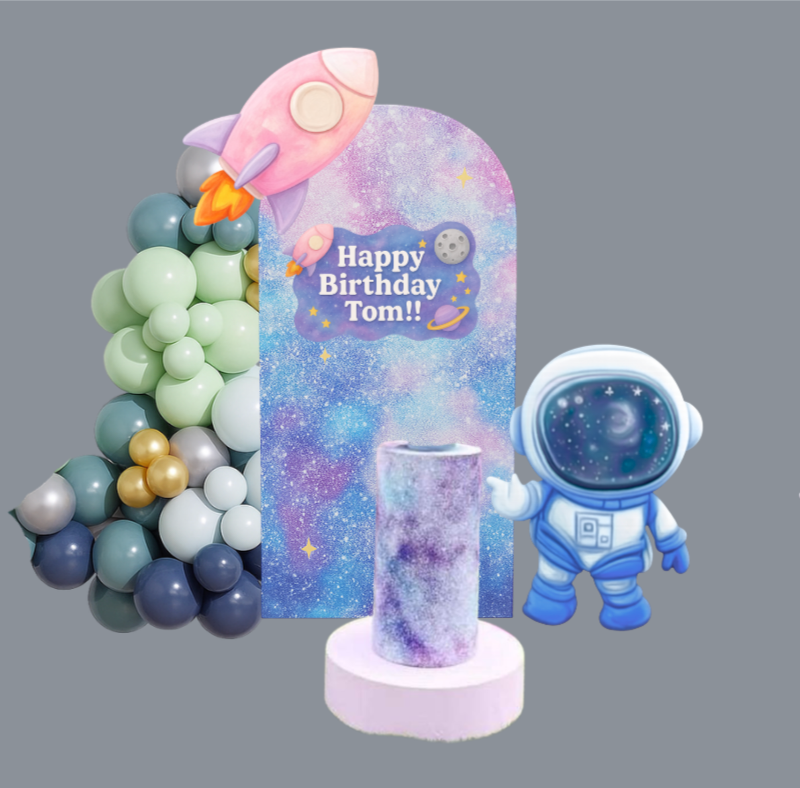 Space