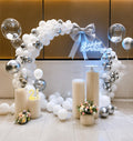 Circle Arch Package
