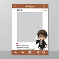 Custom image IG photo prop