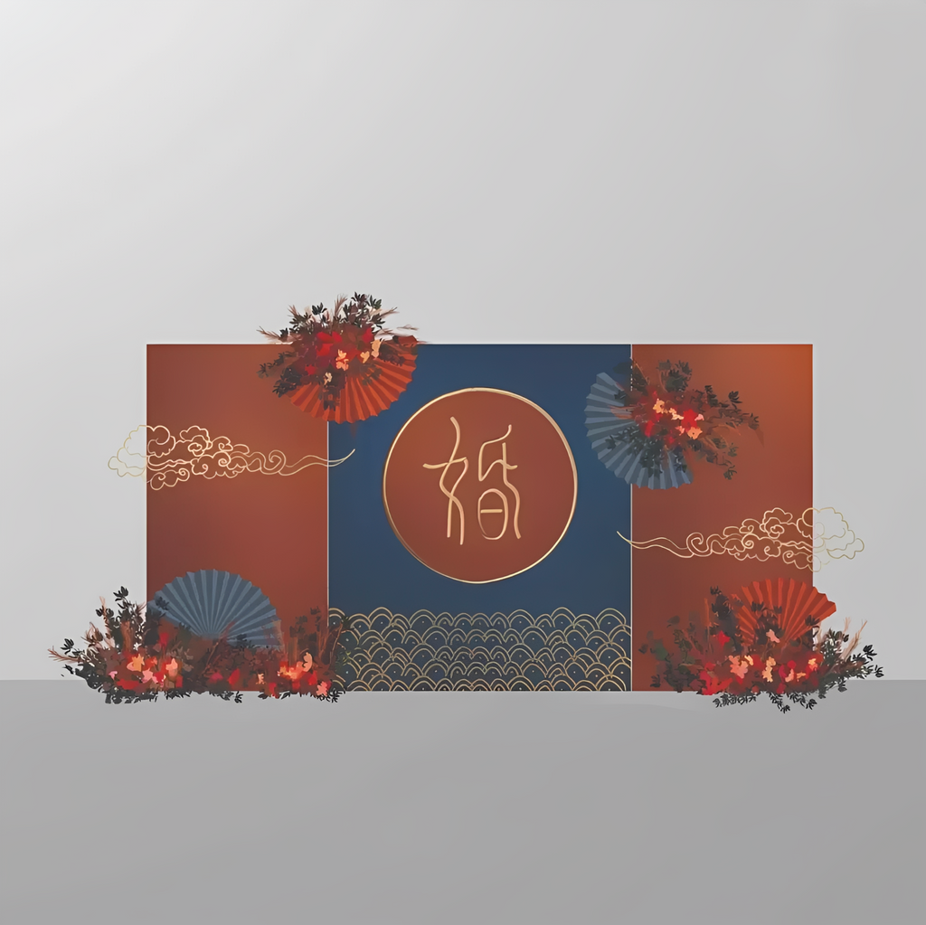 Wedding Backdrop
