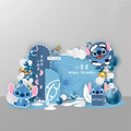 Stitch
