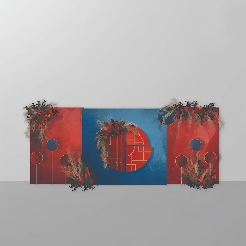 Wedding Backdrop