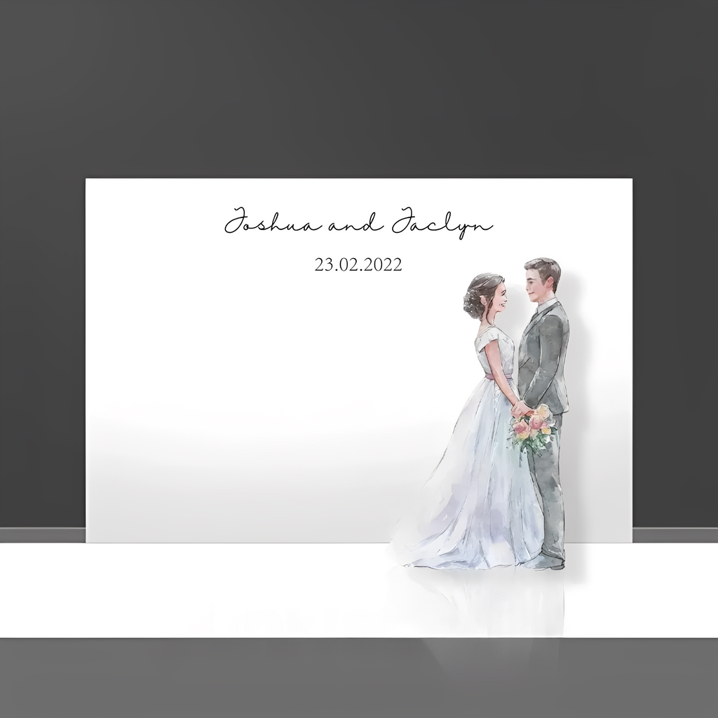 Wedding Backdrop