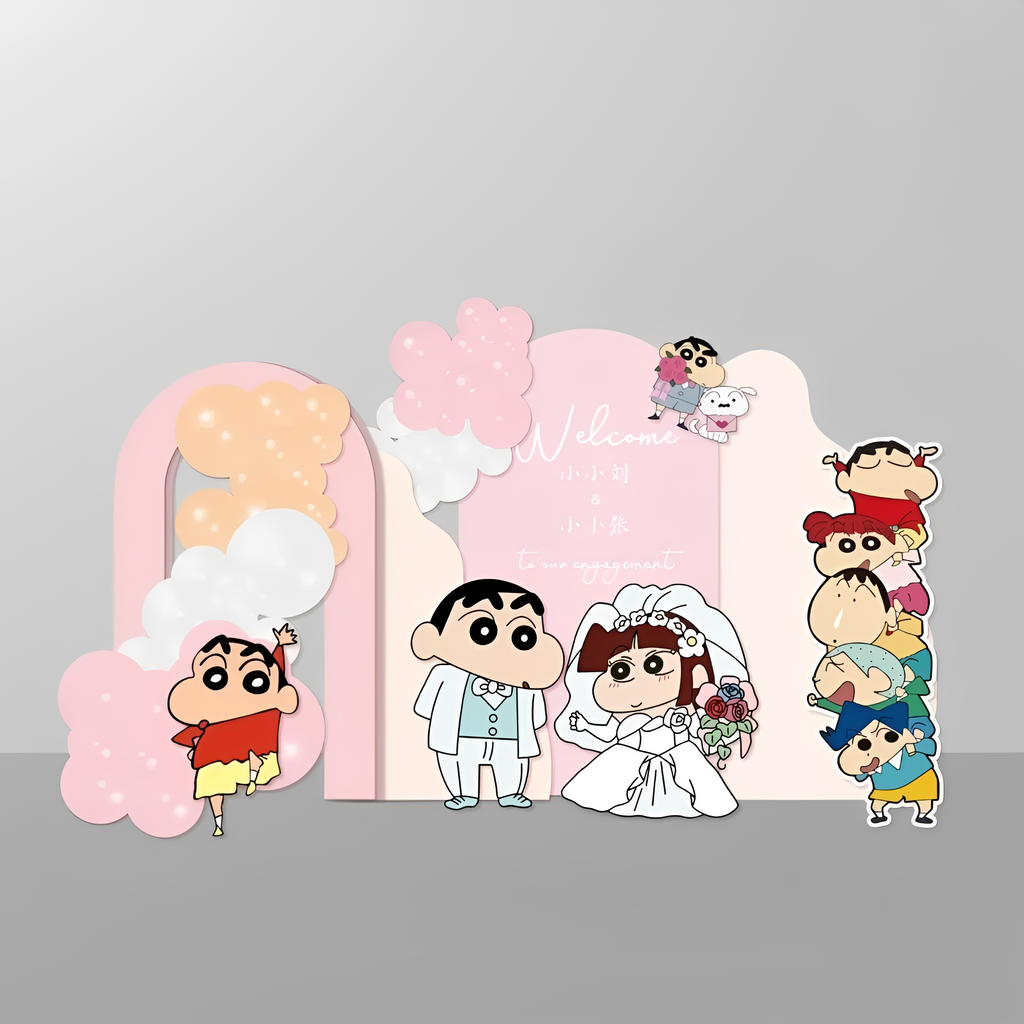 Wedding Backdrop