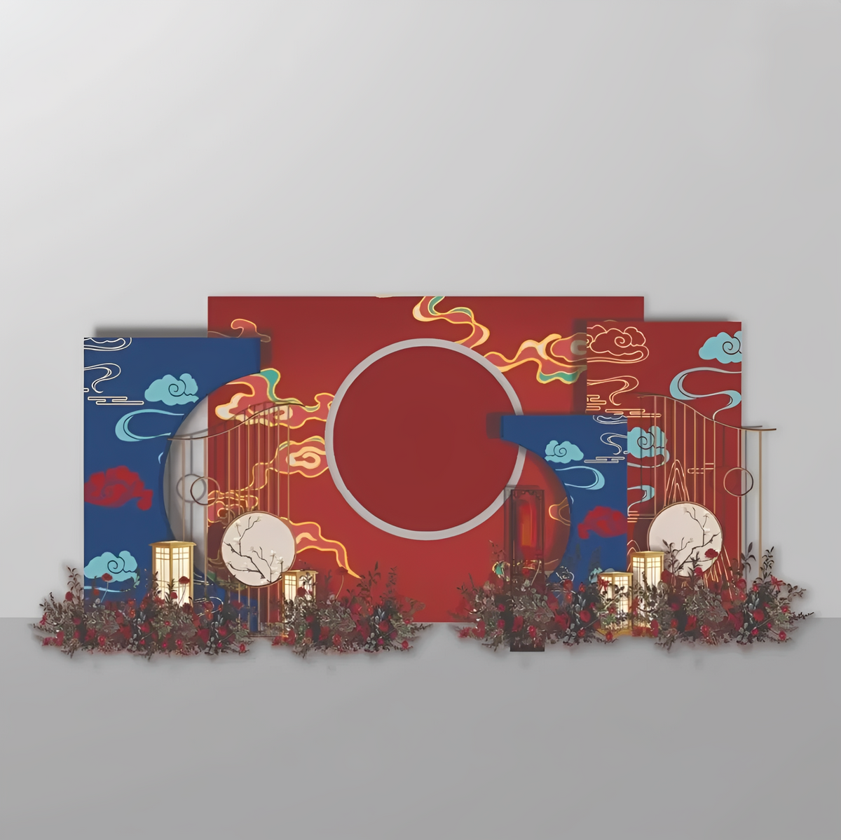 Wedding Backdrop