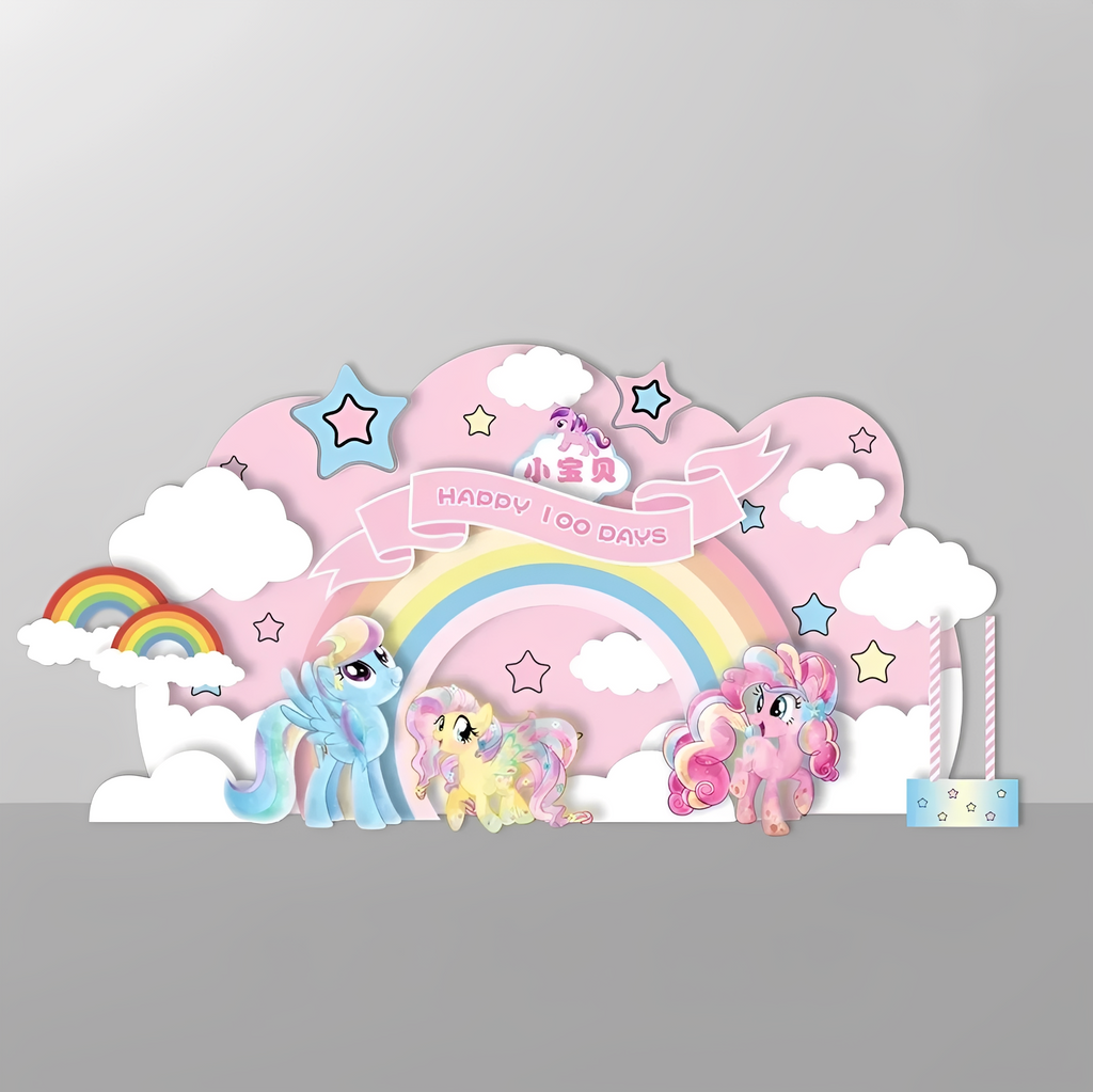 My Little Pony