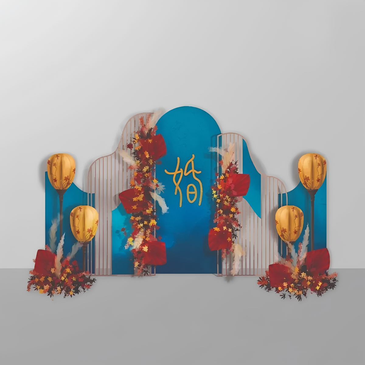 Wedding Backdrop