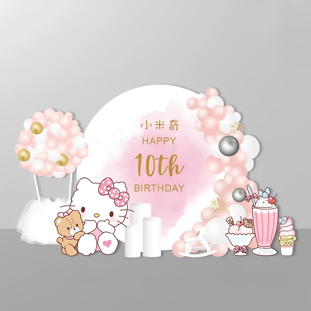 Sanrio