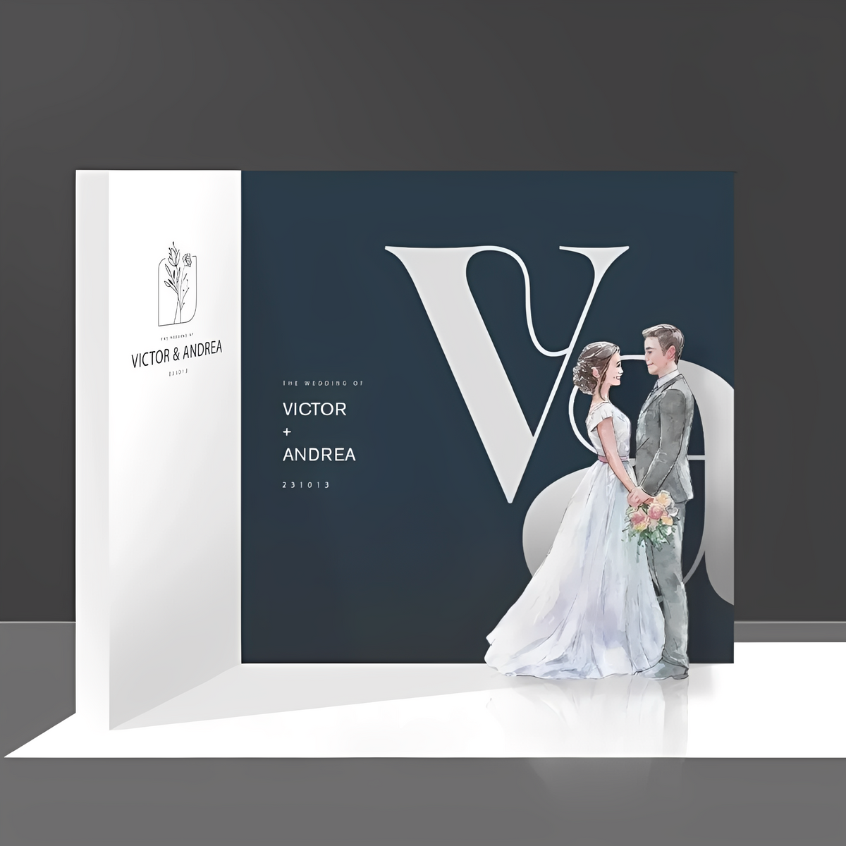 Wedding Backdrop