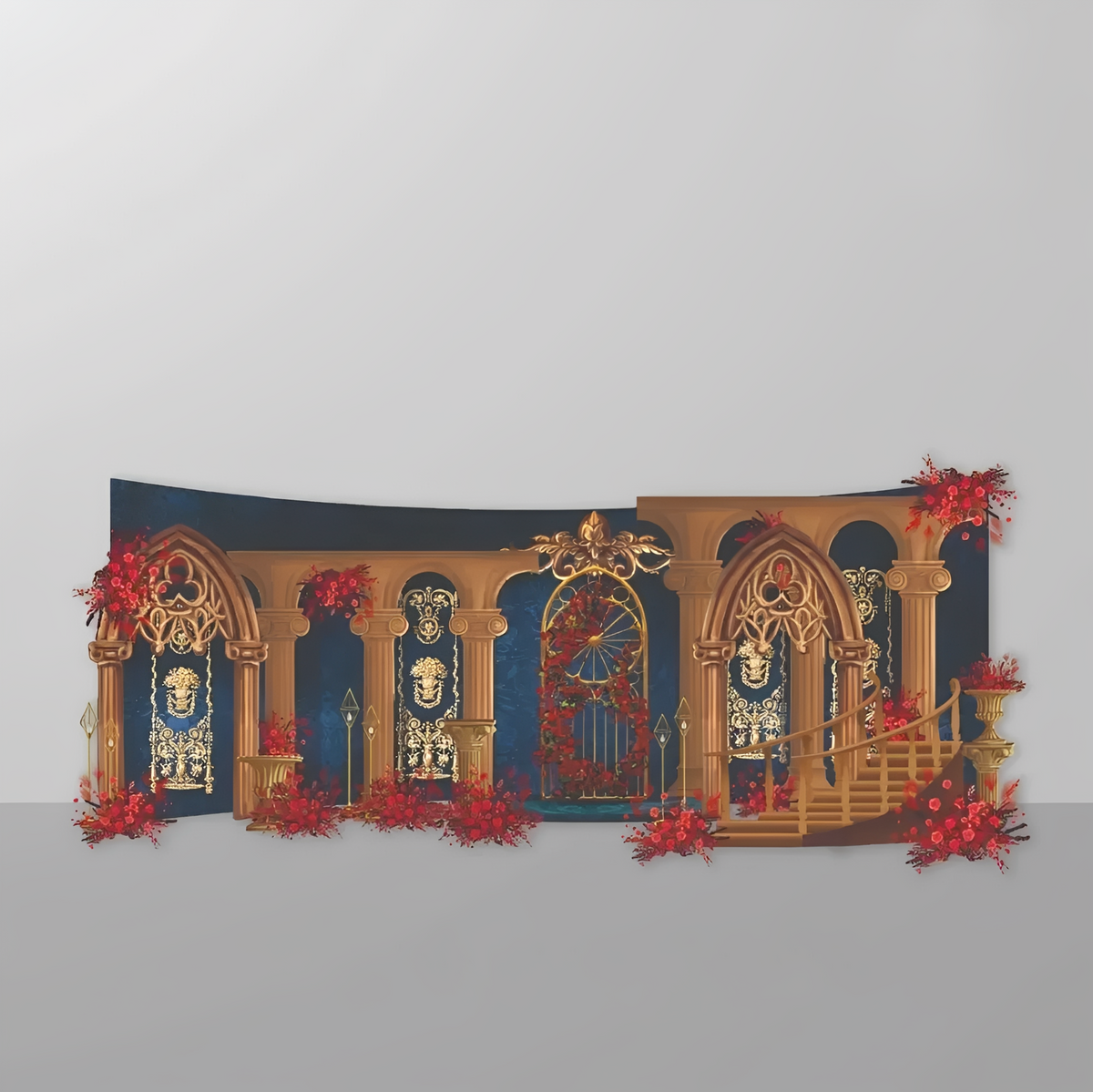 Wedding Backdrop