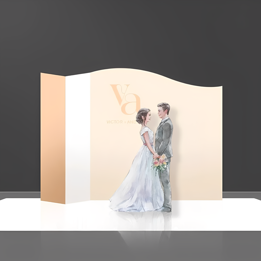 Wedding Backdrop
