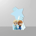 Custom welcome signage ELSA