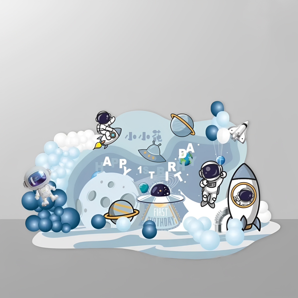 Space