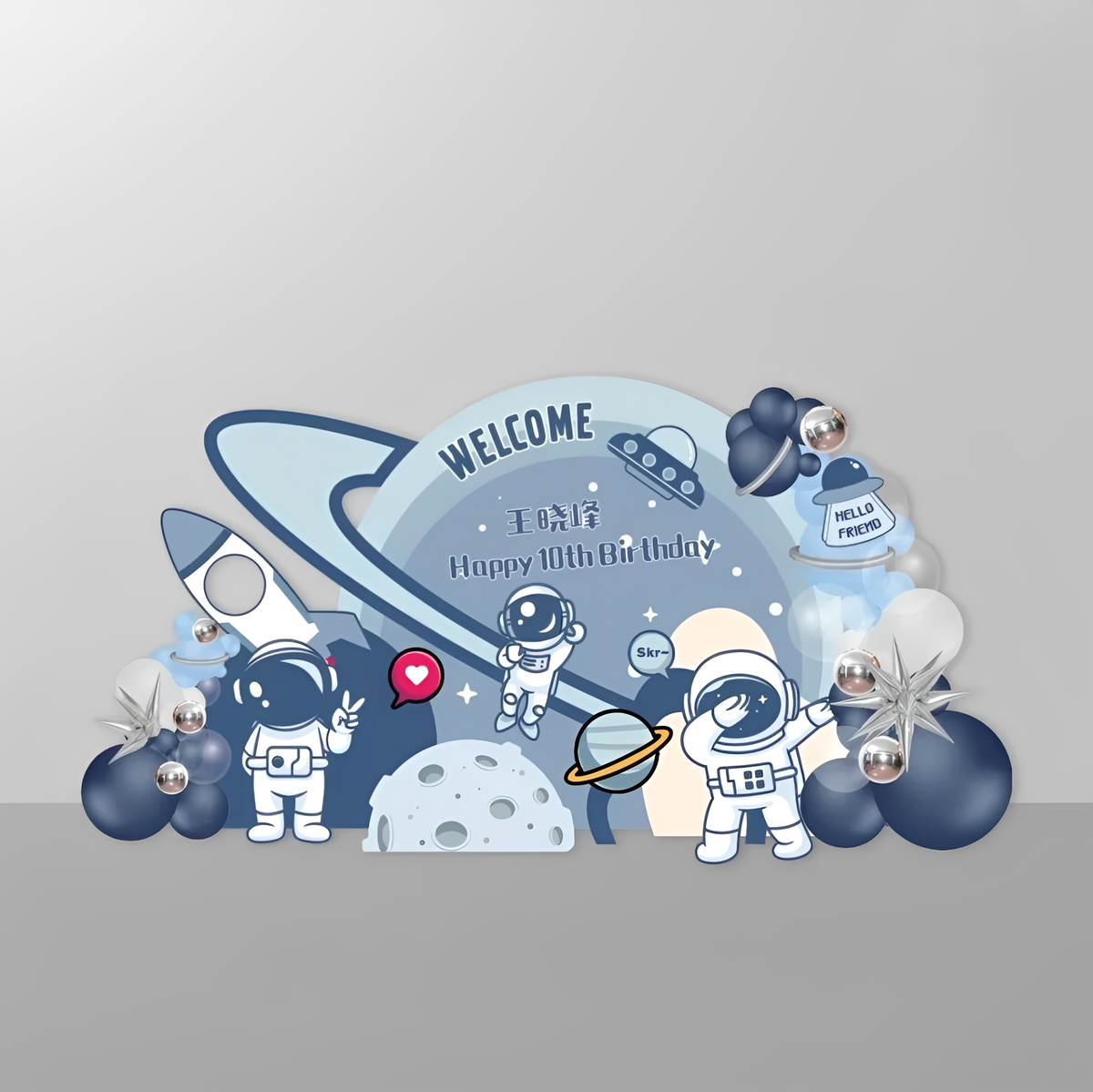 Space