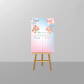 Gender Reveal Voting Board