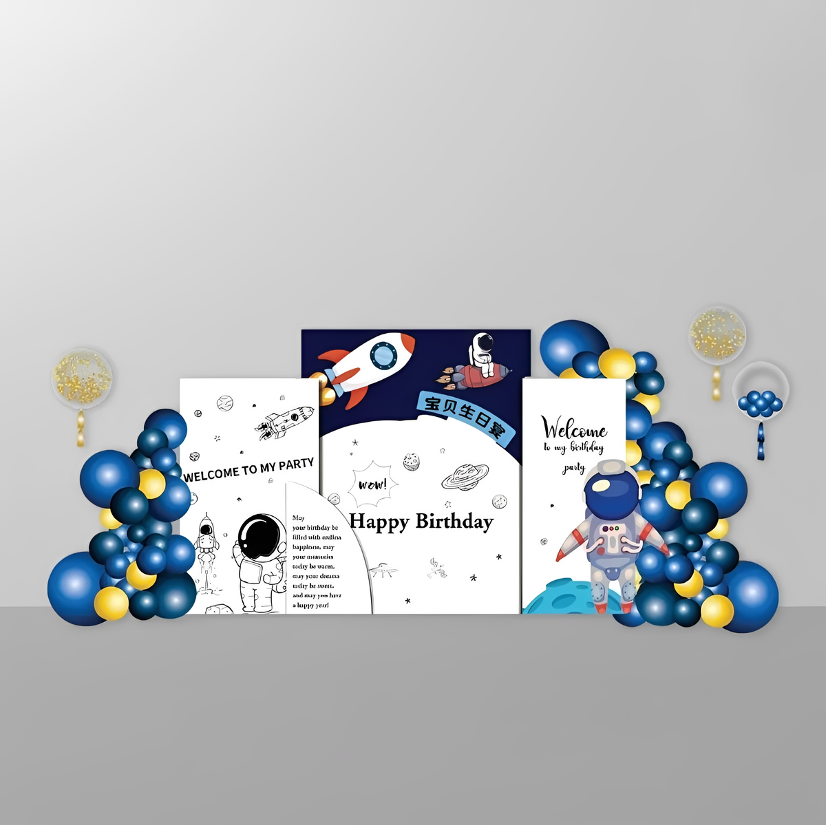 Space