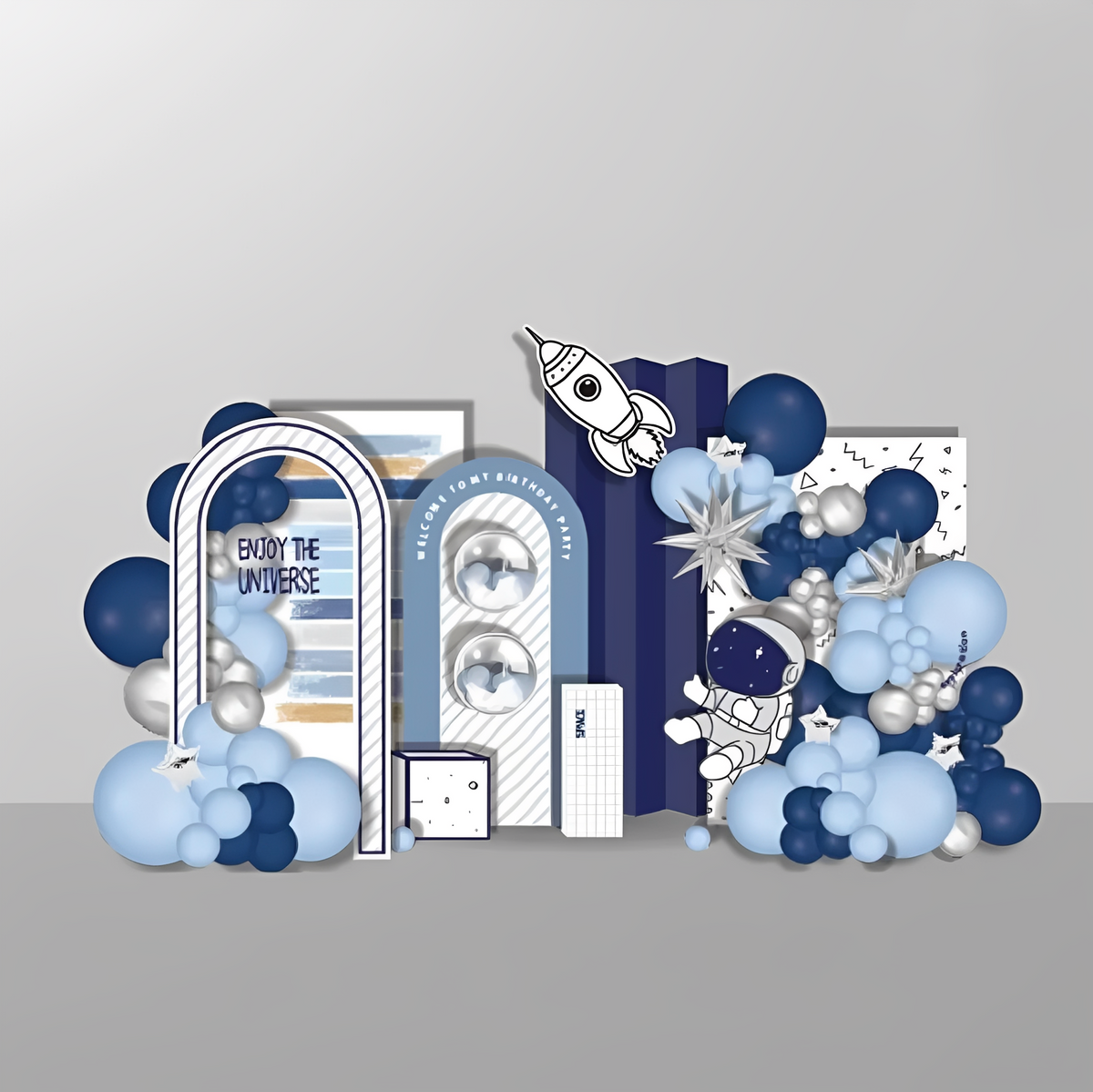 Space