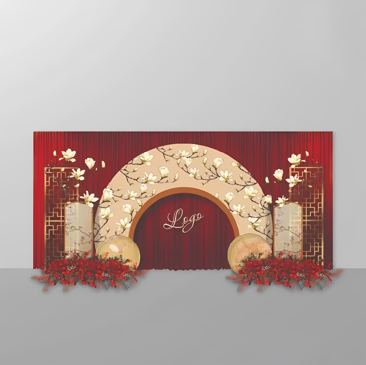 Wedding Backdrop