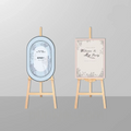 Wedding Welcome Board 59