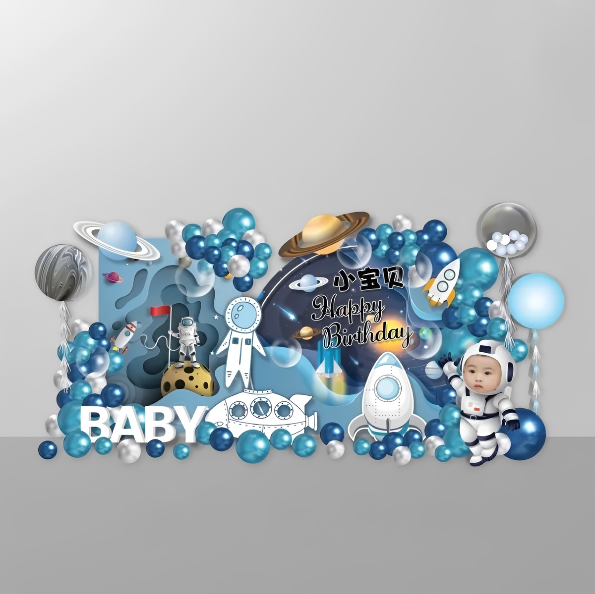 Space