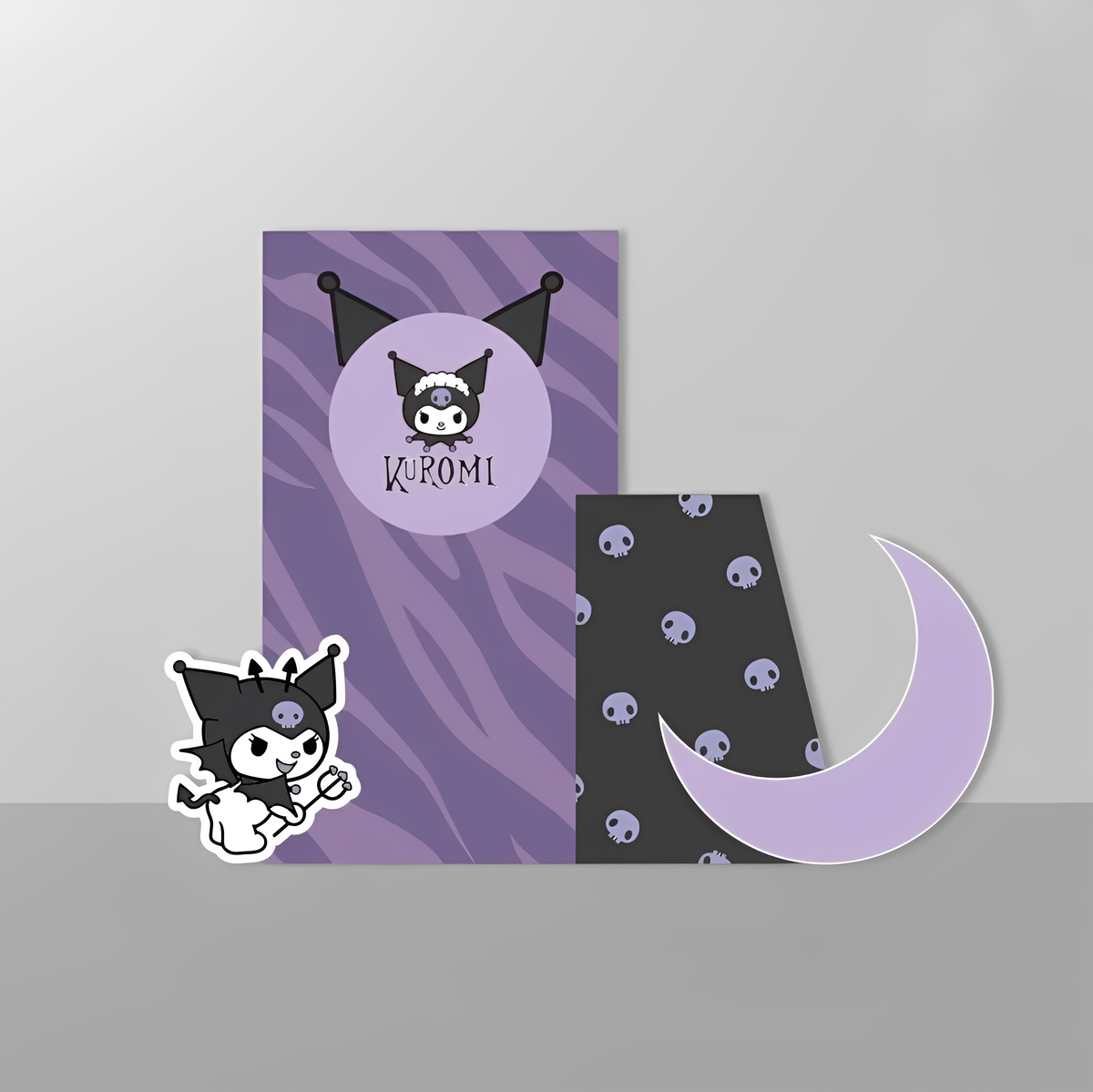 Kuromi