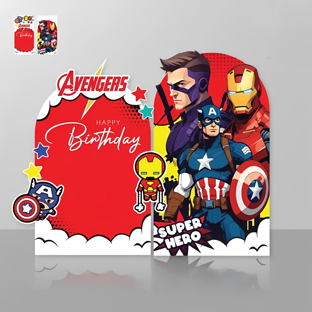 Avengers